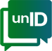 unIDアプリロゴ